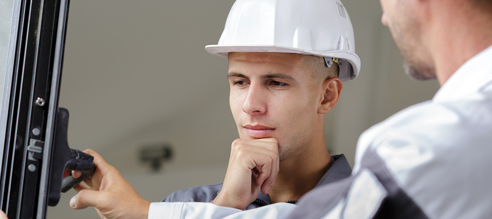 Expert window installers