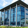 Aluminium windows and doors from Anglia Fixing
