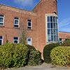 Aluminium windows and doors from Anglia Fixing