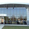 Aluminium windows and doors from Anglia Fixing