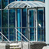 Aluminium windows and doors from Anglia Fixing
