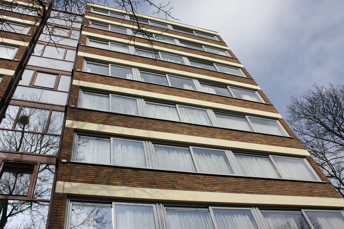 Barrie House