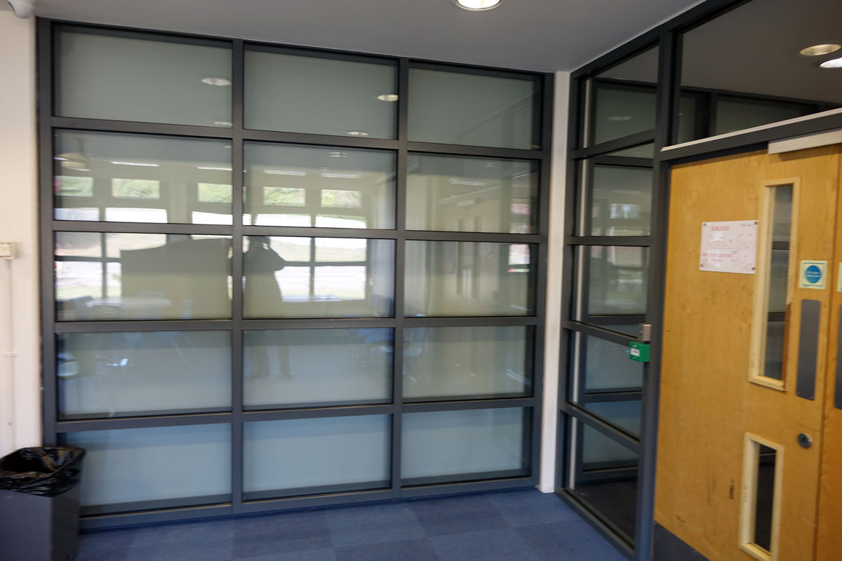 Harwich & Dovercourt High School