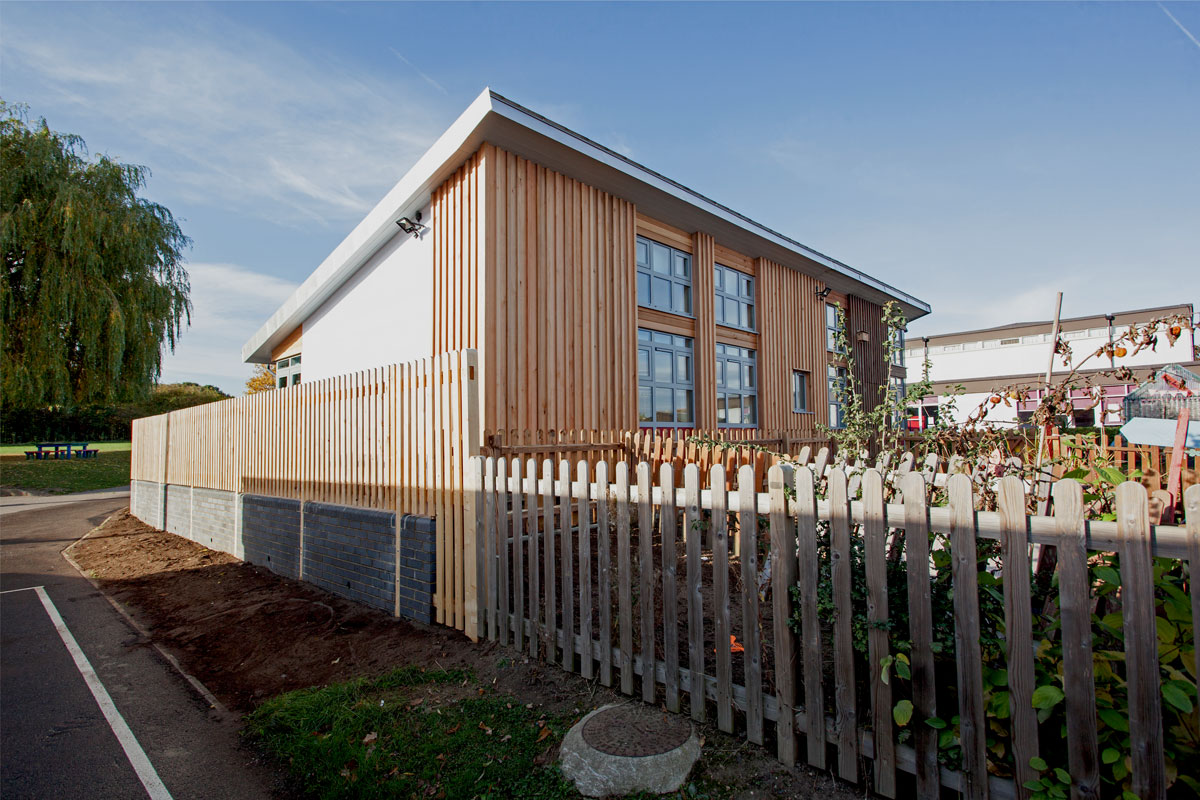 Hilltop Junior School