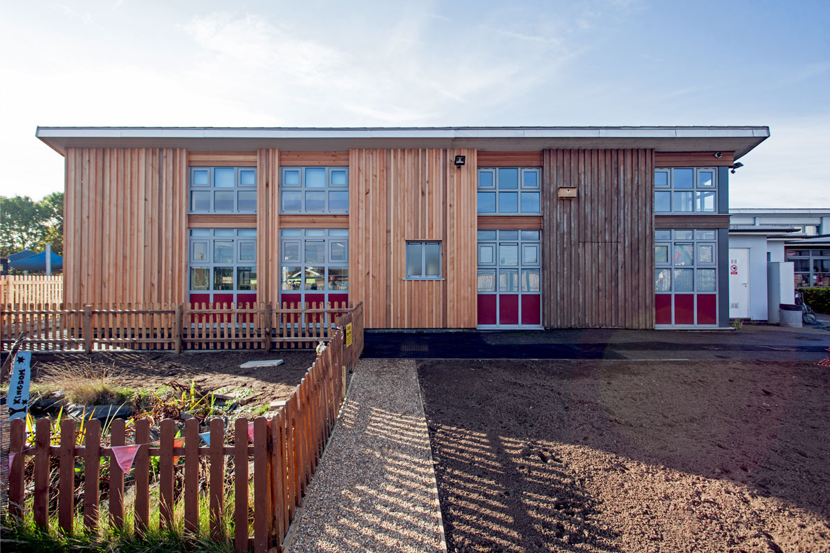 Hilltop Junior School