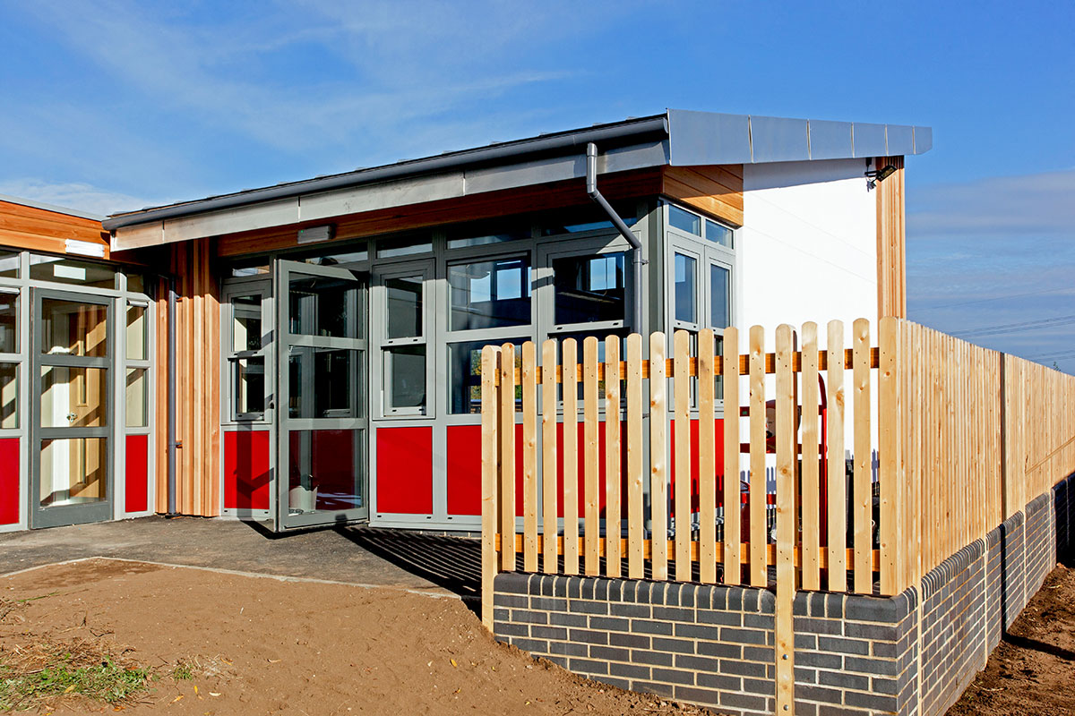 Hilltop Junior School