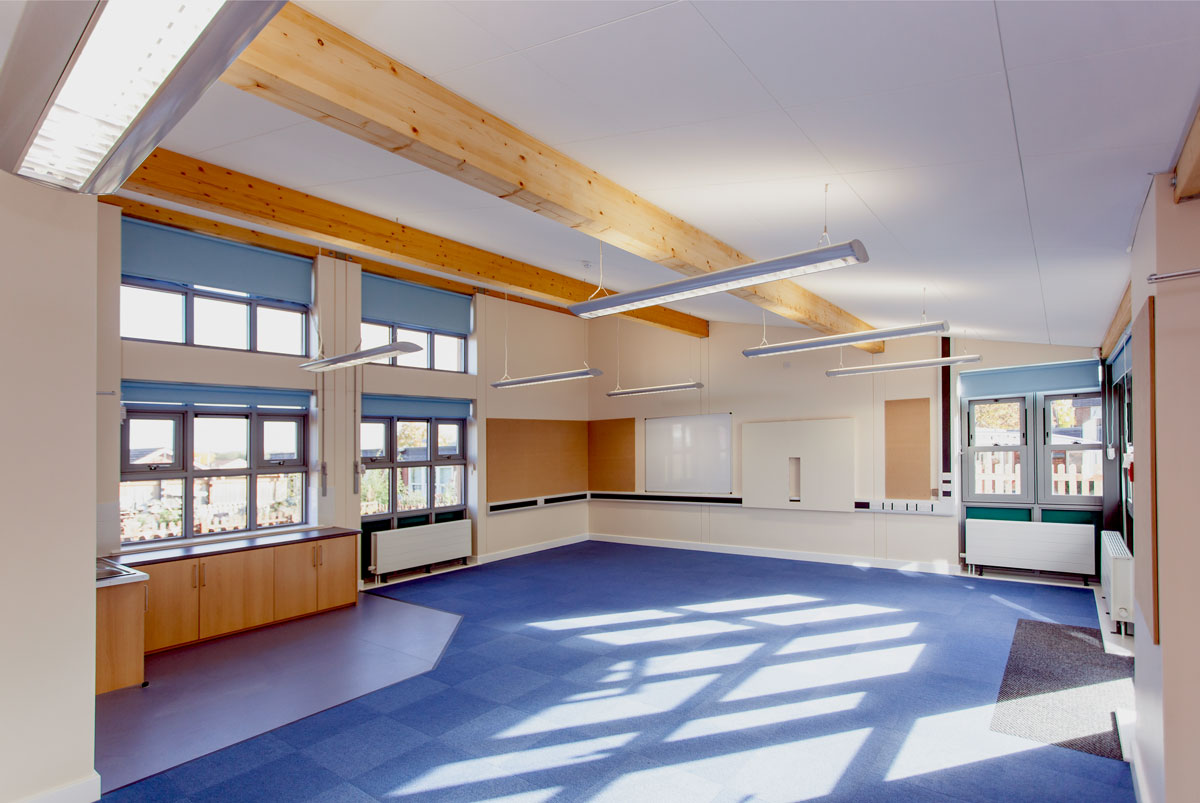 Hilltop Junior School
