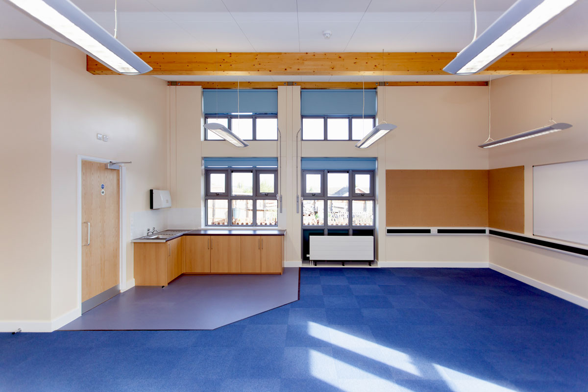 Hilltop Junior School