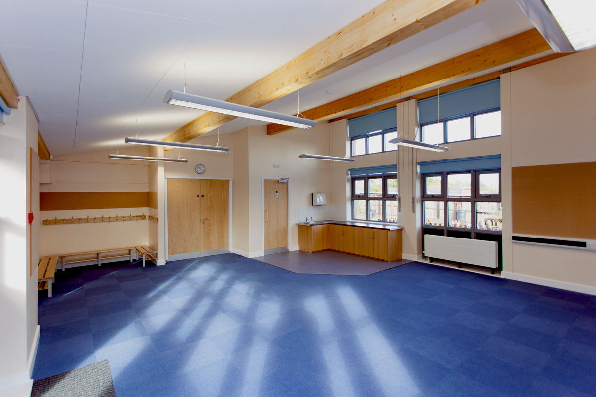 Hilltop Junior School