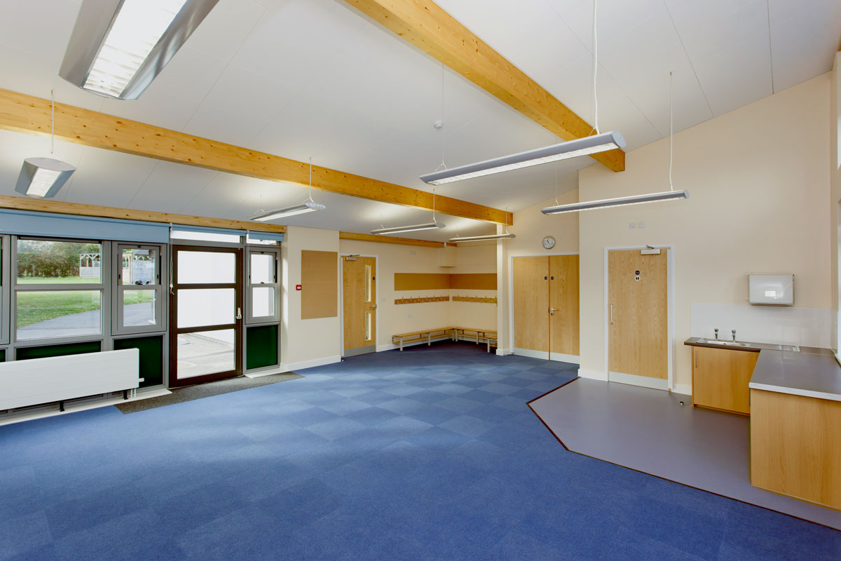 Hilltop Junior School