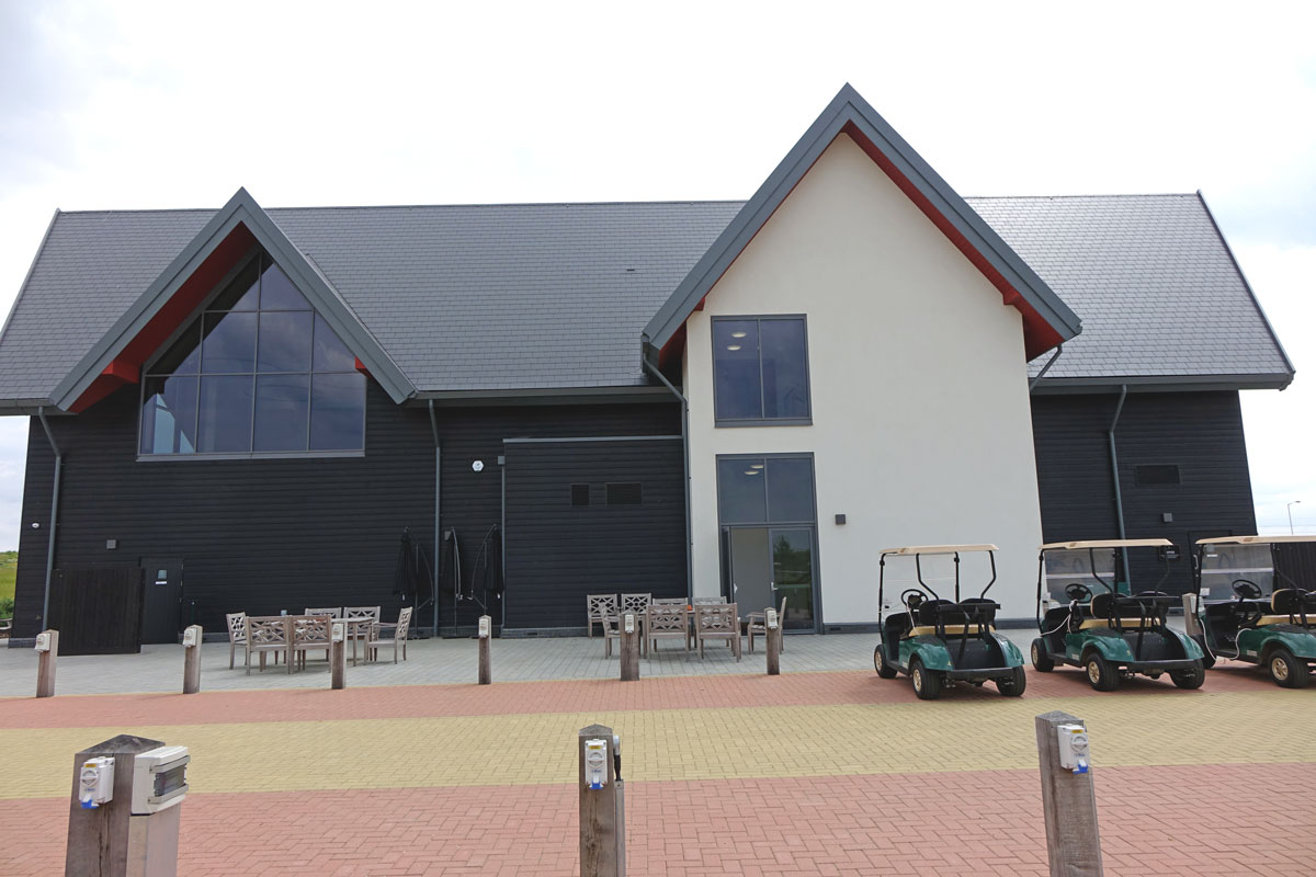 Ingrebourne Golf & Country Club