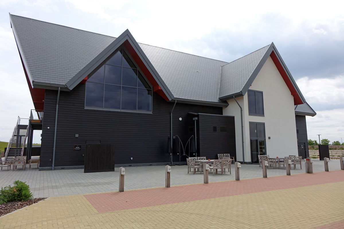 Ingrebourne Golf & Country Club