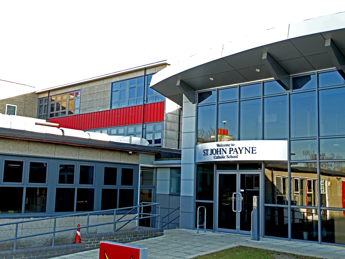 St.John Payne Catholic School