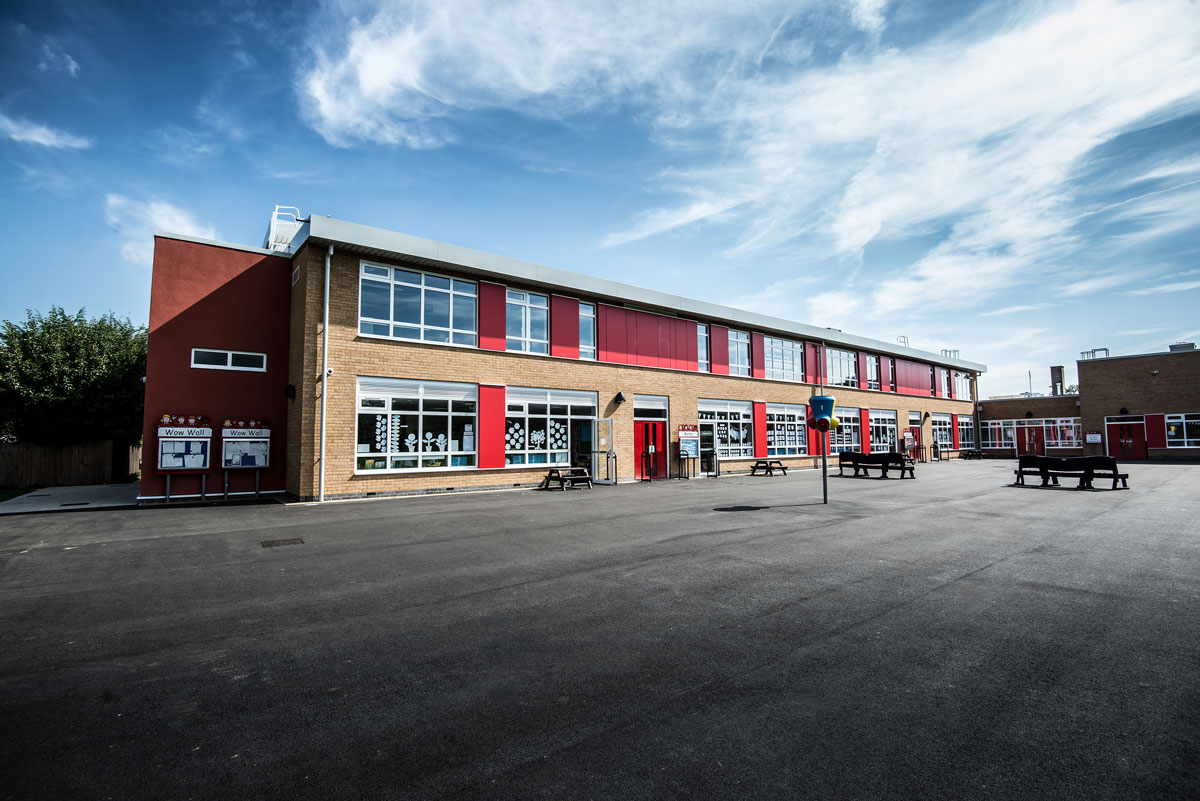 John Ray School, Braintree
