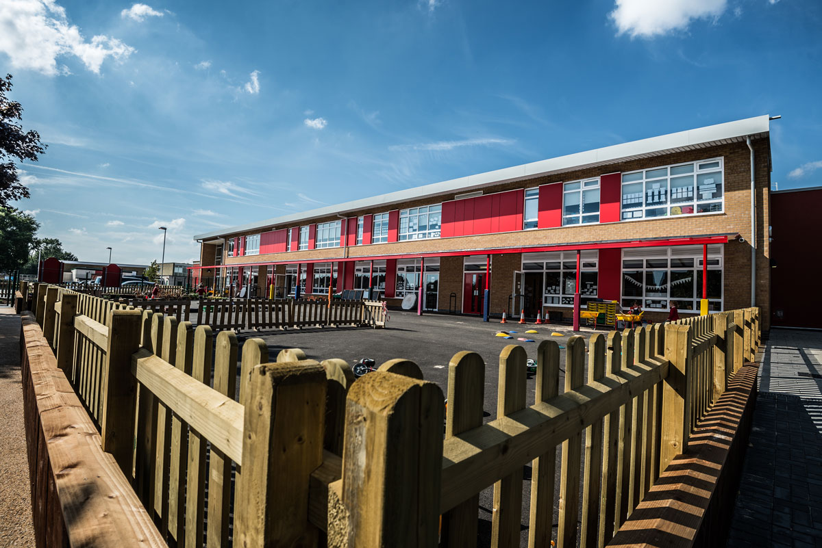 John Ray School, Braintree