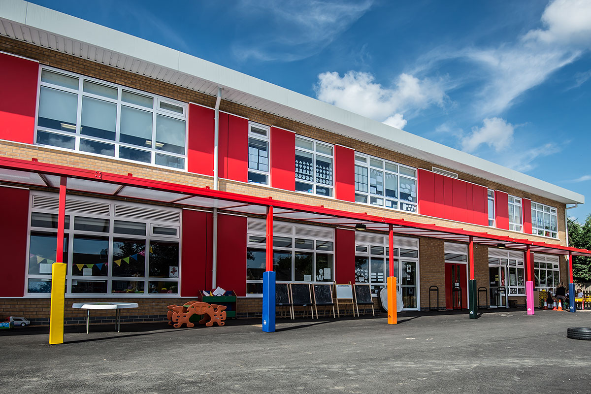 John Ray School, Braintree