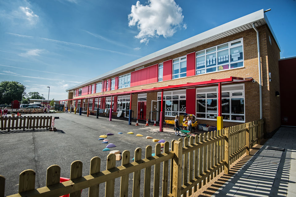 John Ray School