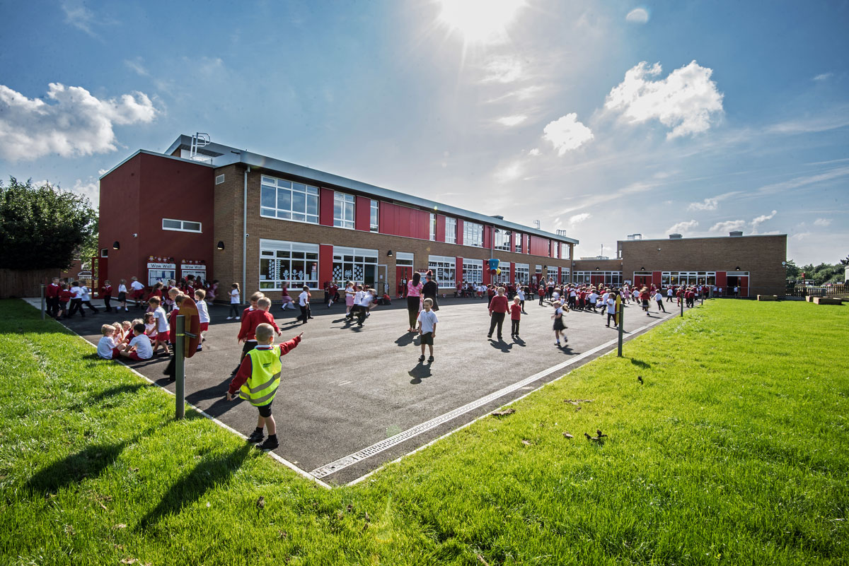 John Ray School, Braintree
