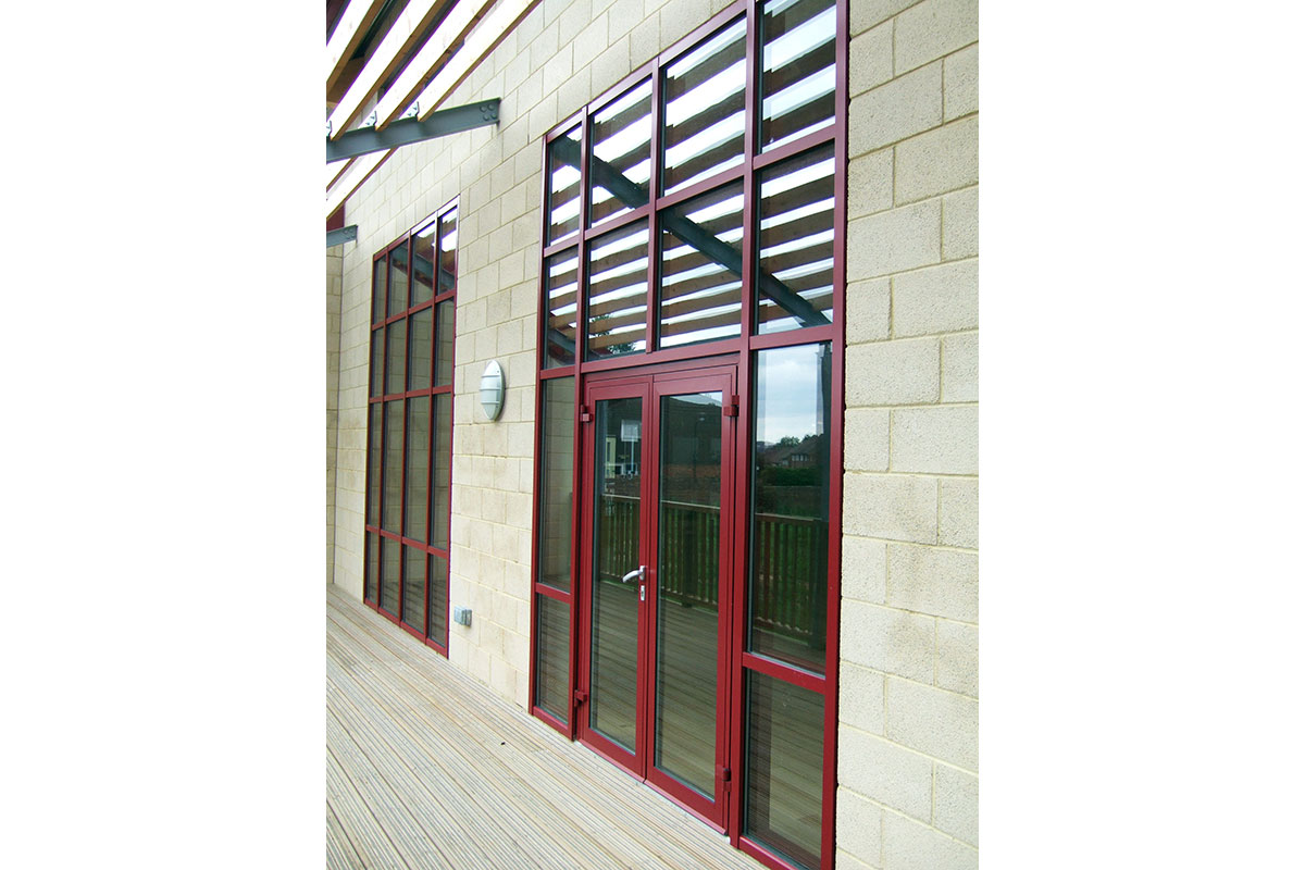 Loughton Library