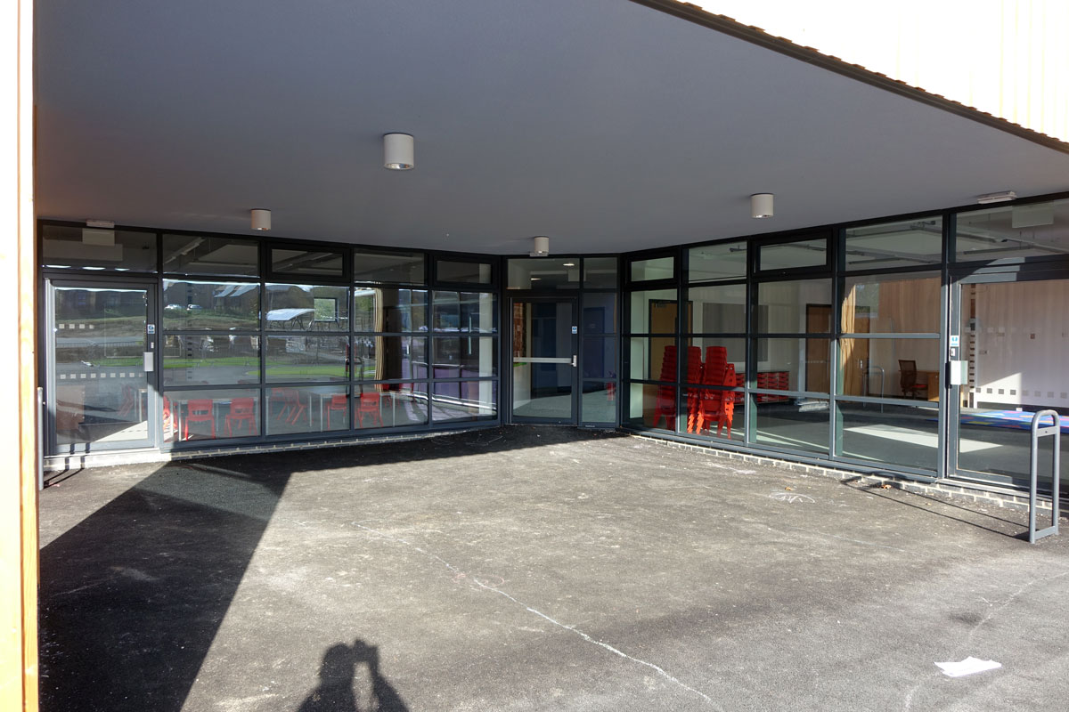 Newhall Primary School & Nursery