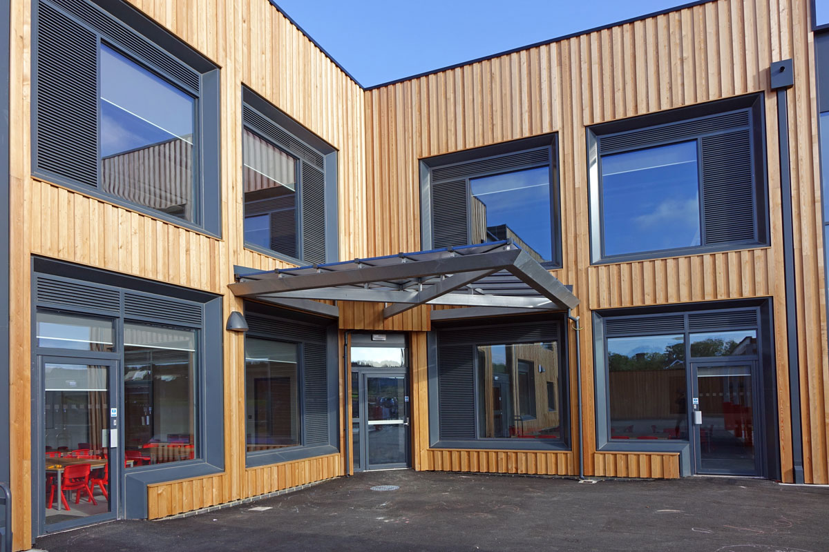Newhall Primary School & Nursery