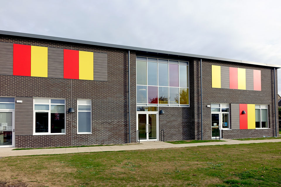 St.Michael's School