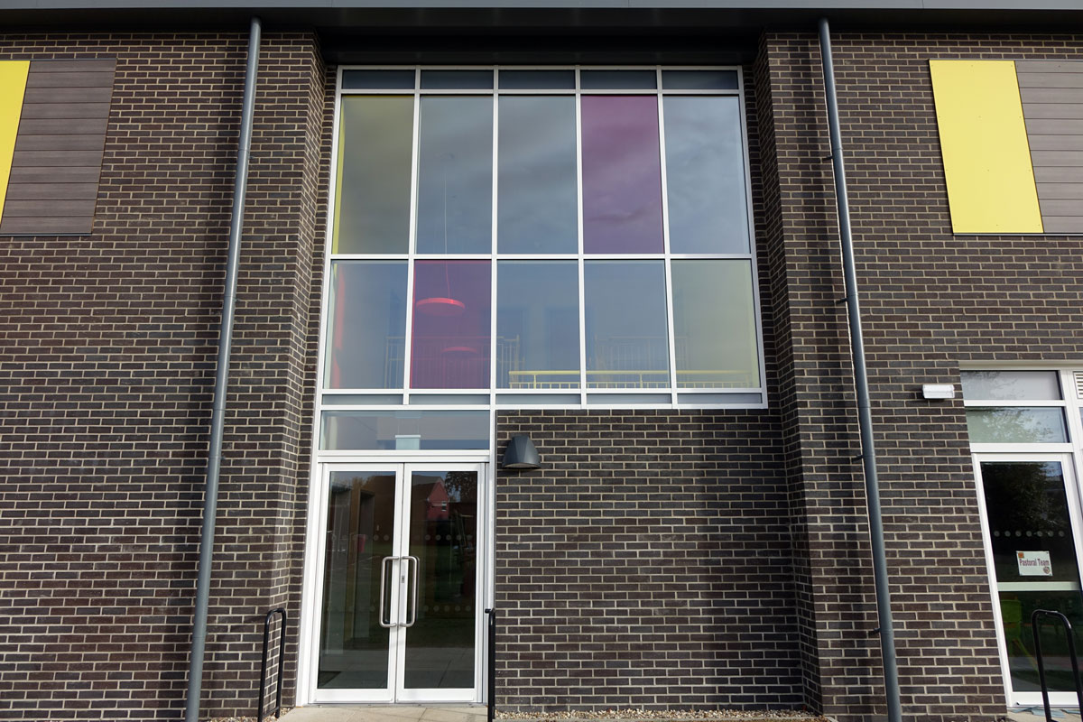St.Michael's School, Colchester