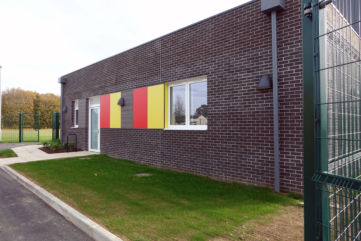 St.Michael's School, Colchester