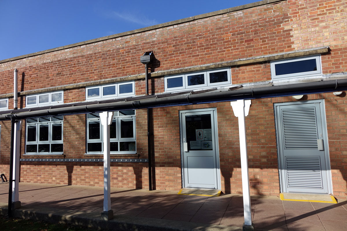 Wymondham Academy