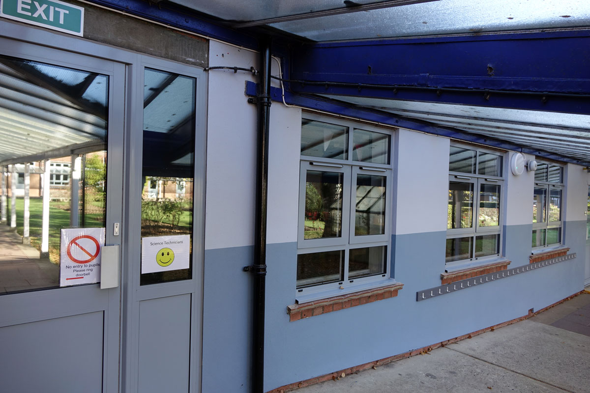 Wymondham Academy
