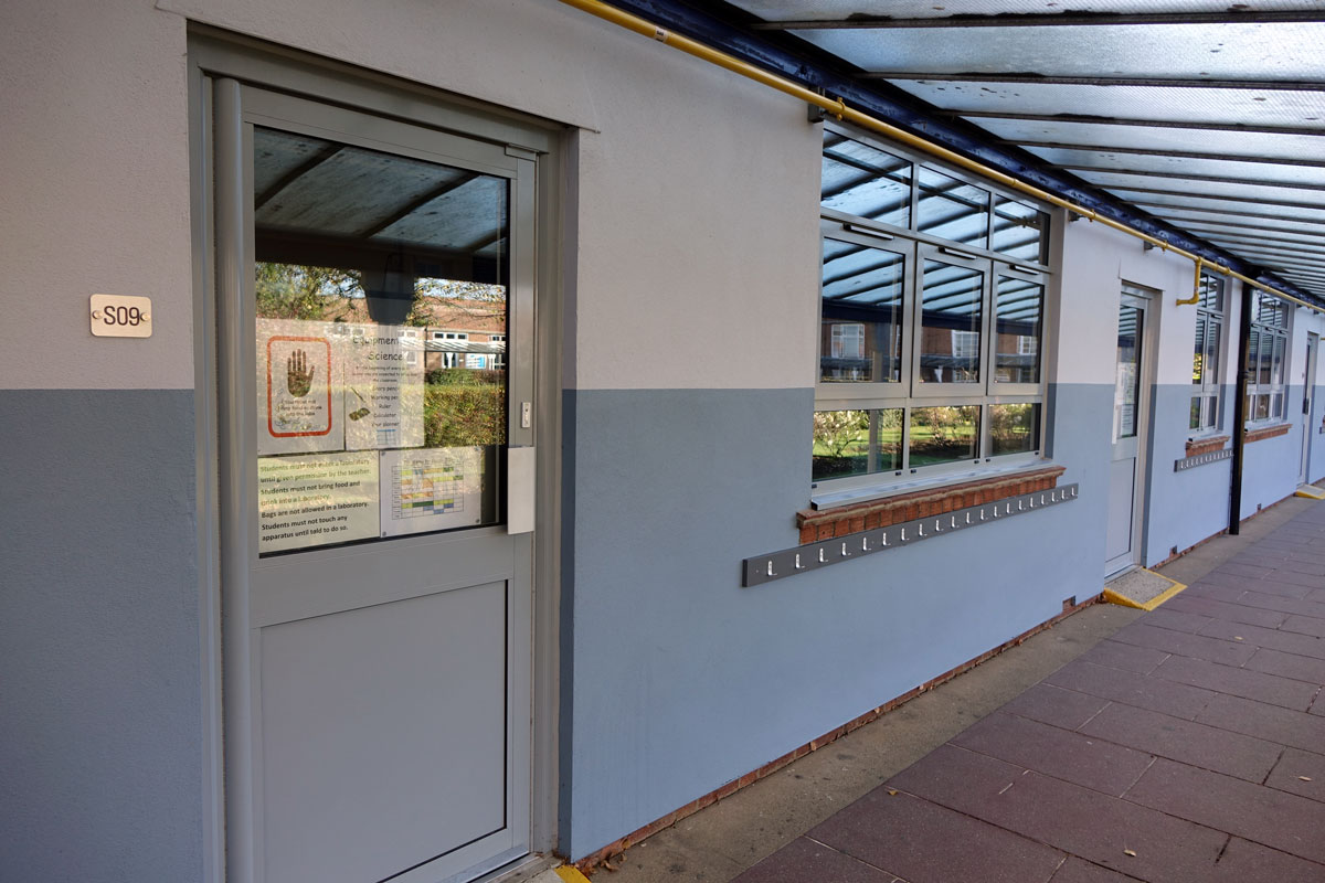 Wymondham Academy