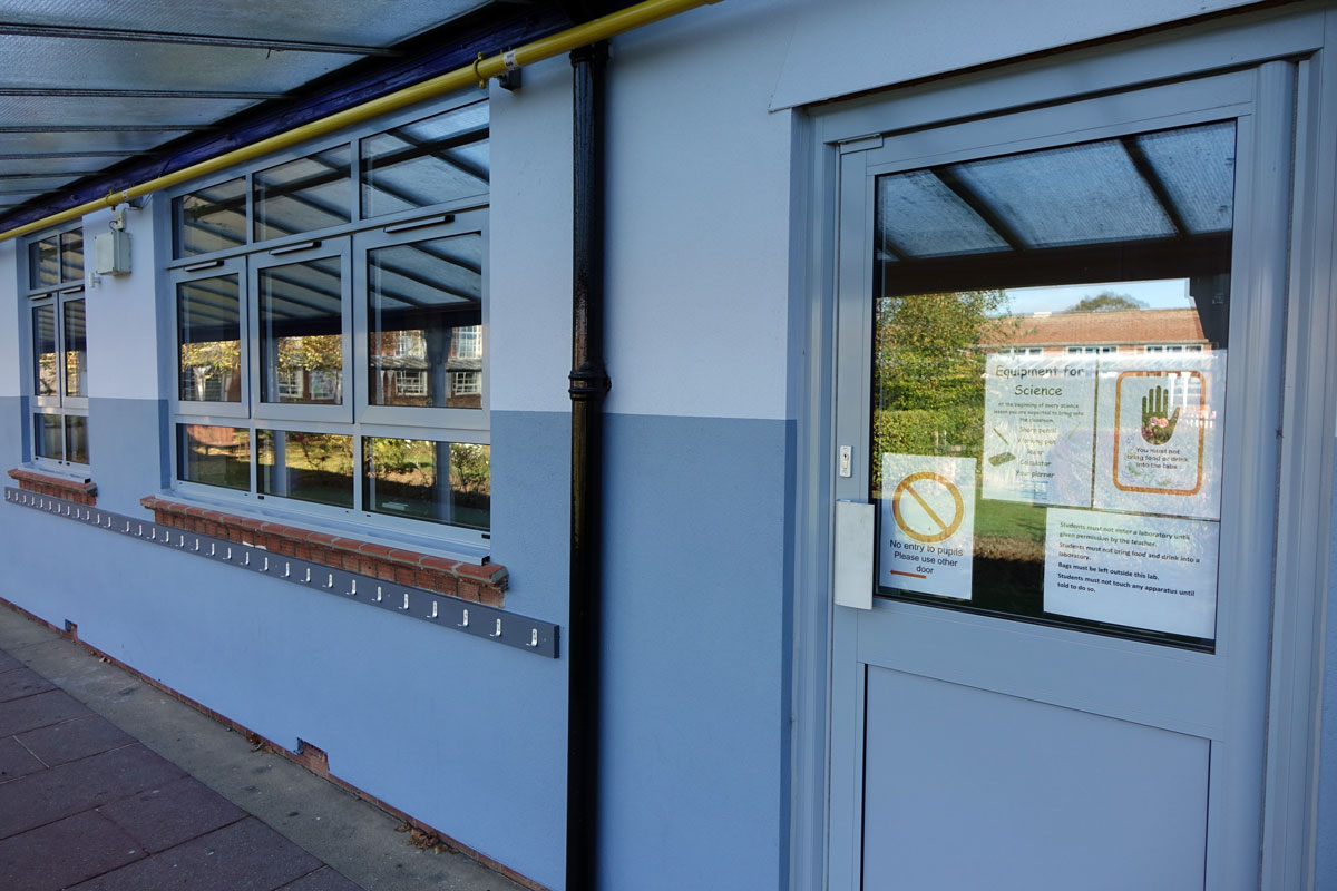 Wymondham Academy
