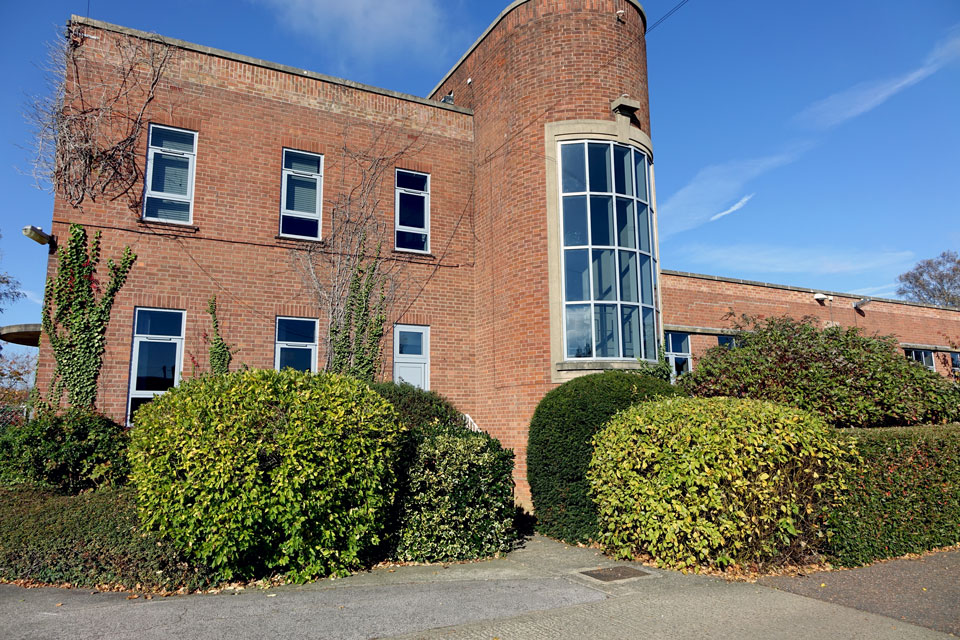 Wymondham Academy
