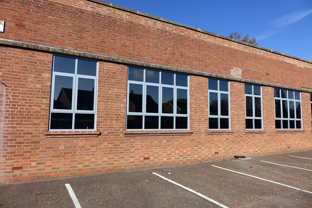 Wymondham Academy