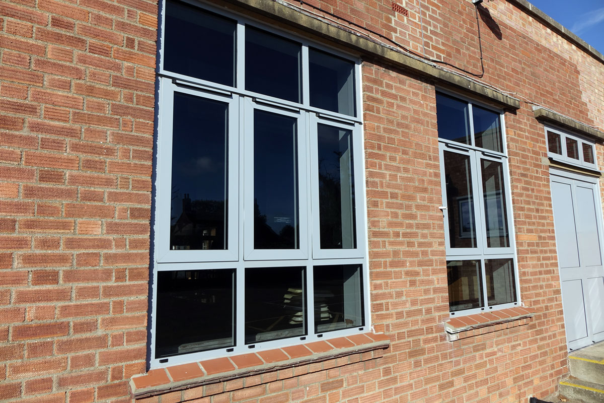 Wymondham Academy