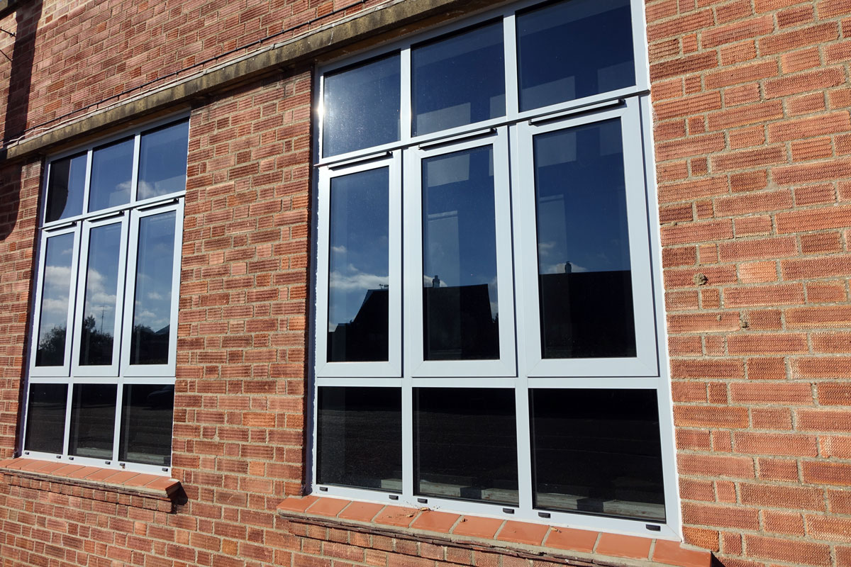 Wymondham Academy
