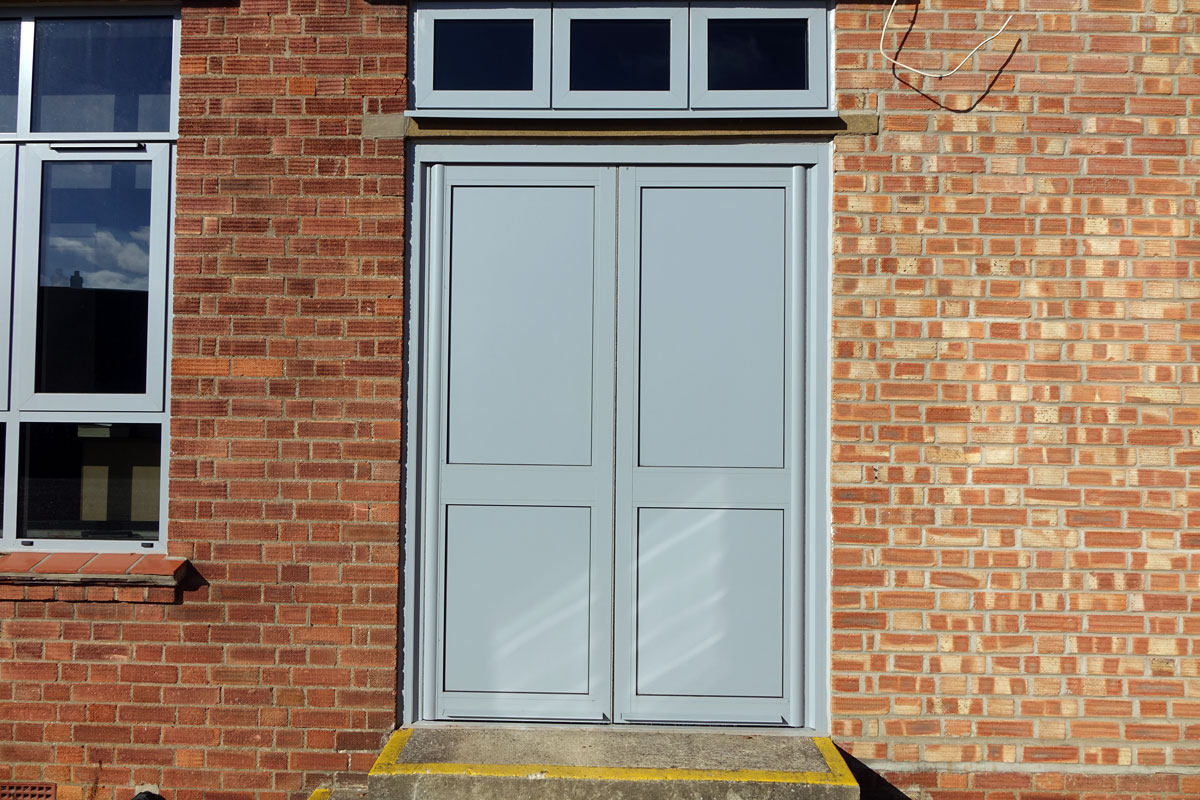 Wymondham Academy