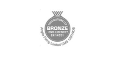 Censolutions Bronze CMS Certification Scheme