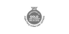 Censolutions Gold CMS Certification Scheme